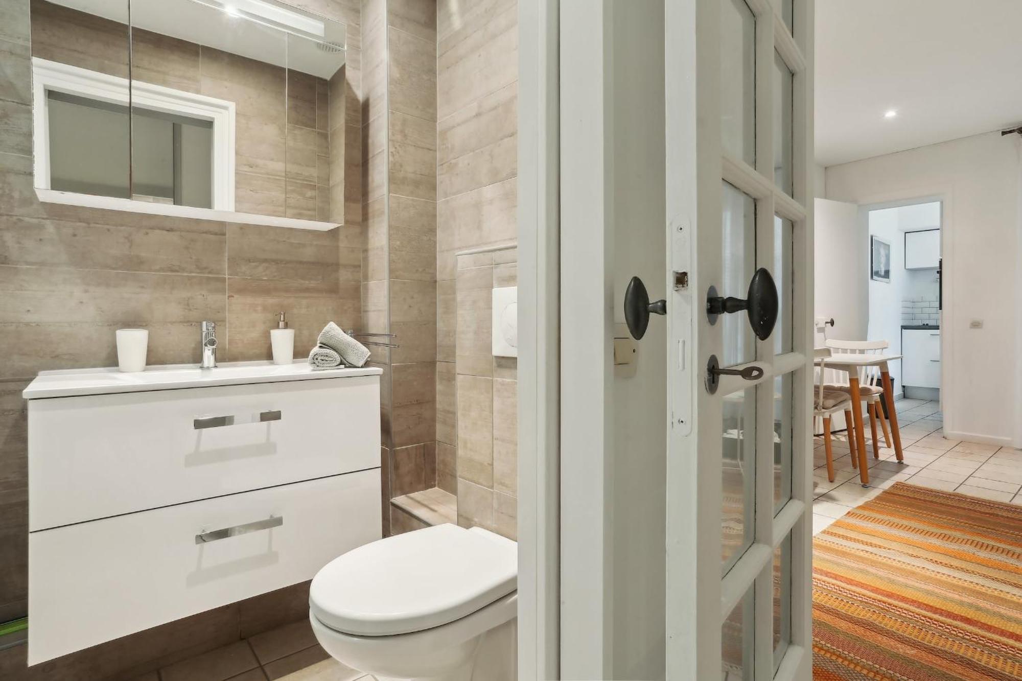 Bnbnova - 1br - Les Invalides & Eiffel Tower Paris