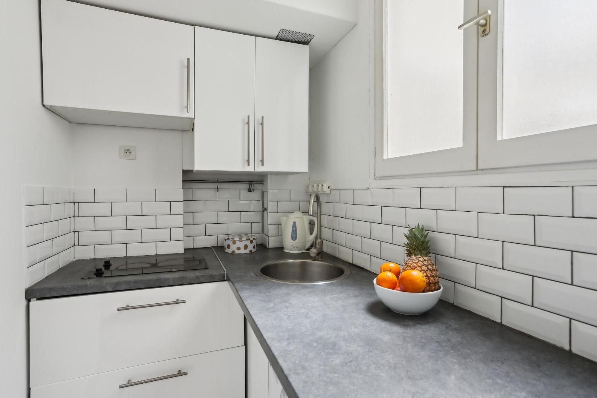 Apartment Bnbnova - 1br - Les Invalides & Eiffel Tower Paris