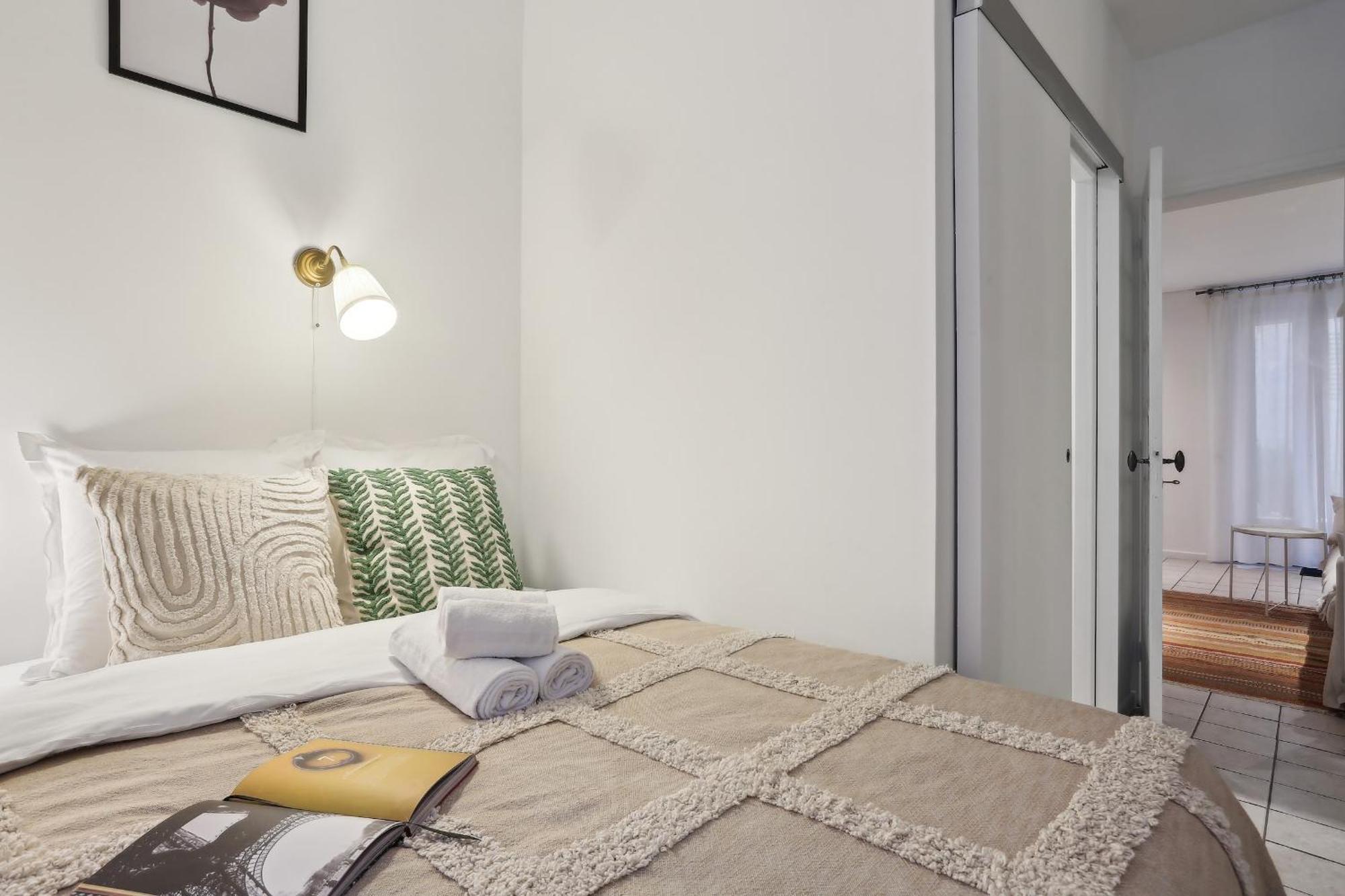 Apartment Bnbnova - 1br - Les Invalides & Eiffel Tower Paris