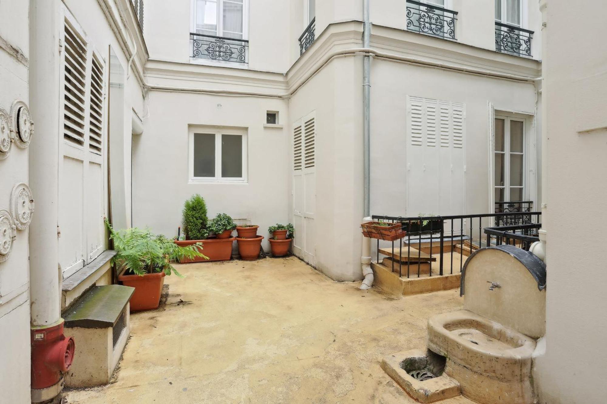 Bnbnova - 1br - Les Invalides & Eiffel Tower *